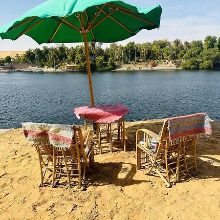 Nubian Bride Guest House 아스완 외부 사진