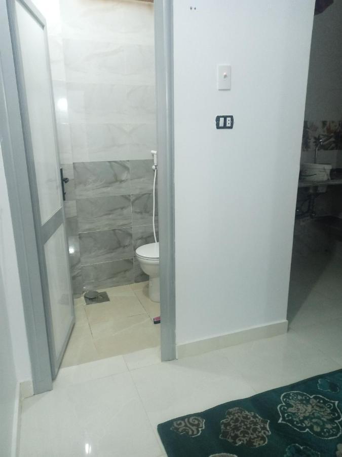 Nubian Bride Guest House 아스완 외부 사진