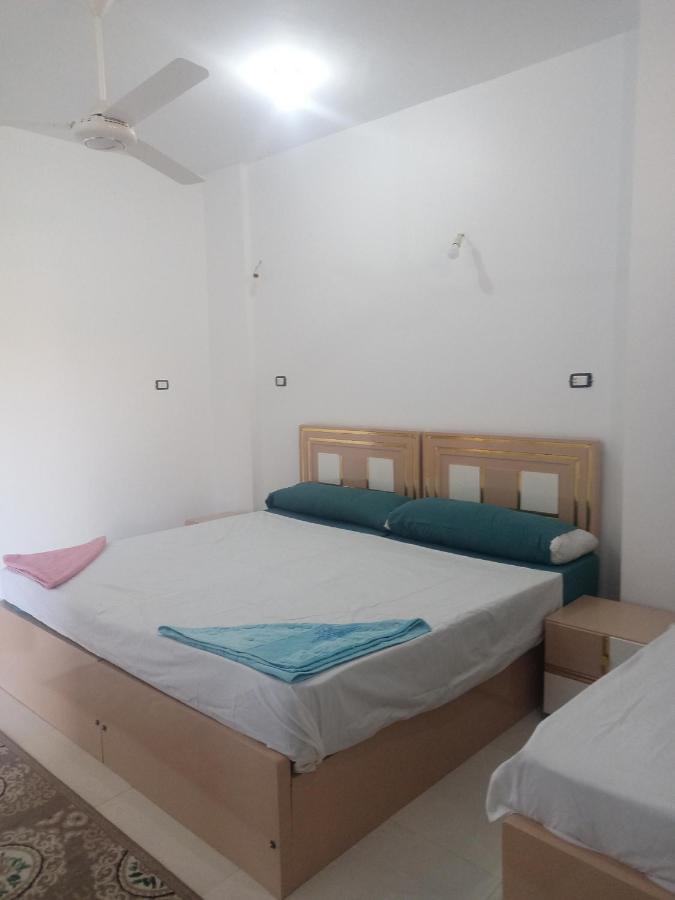 Nubian Bride Guest House 아스완 외부 사진