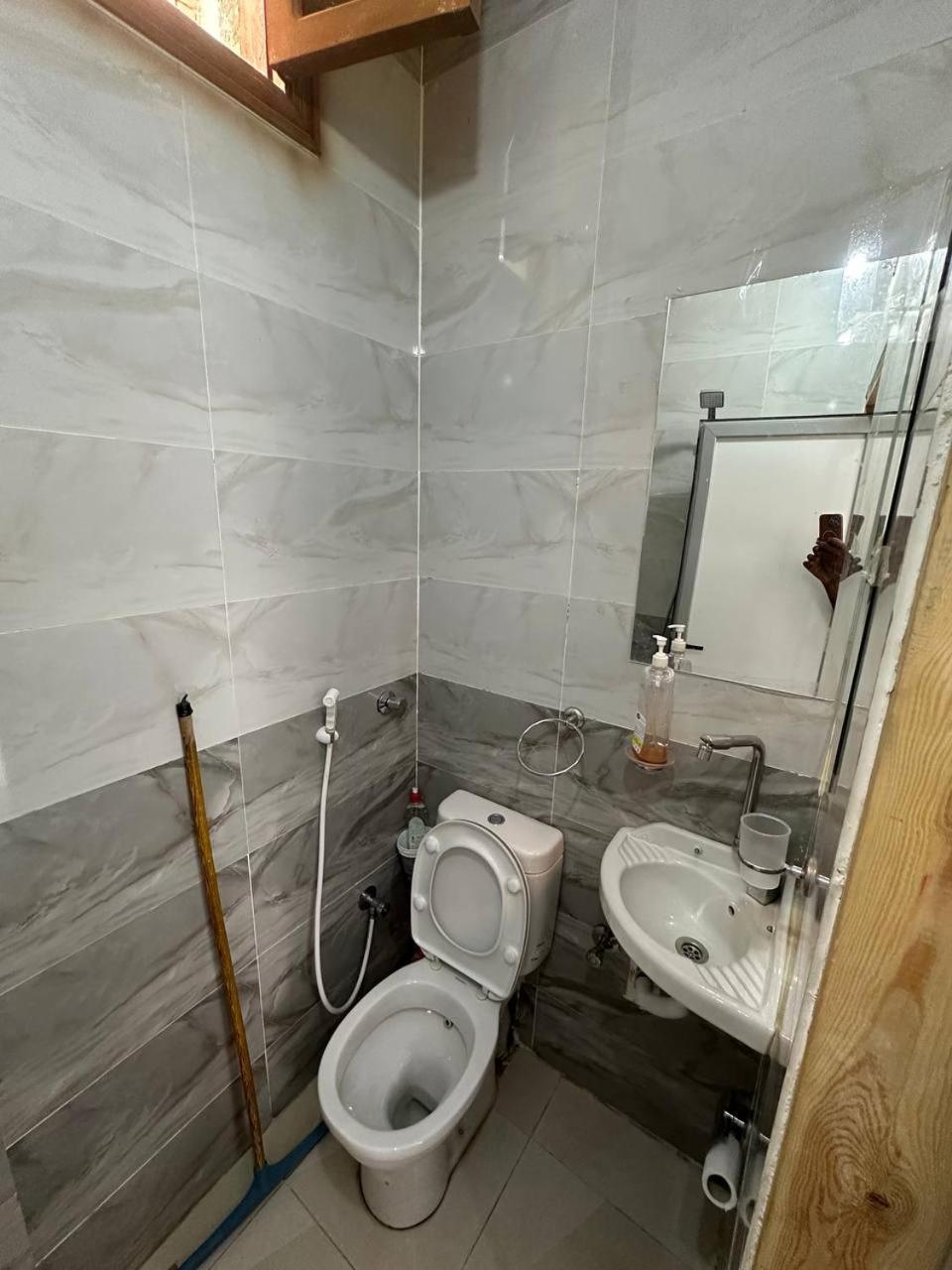 Nubian Bride Guest House 아스완 외부 사진
